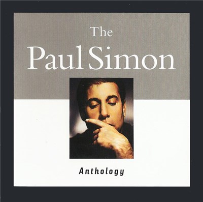 Paul Simon - The Paul Simon Anthology download mp3 flac