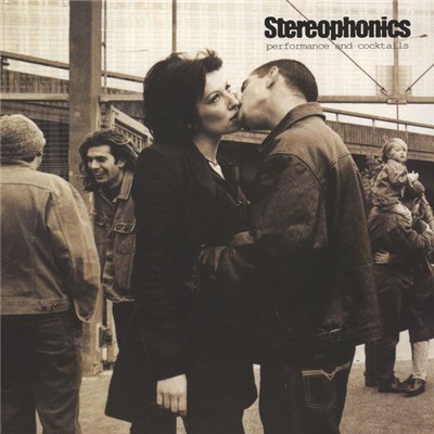 Stereophonics - Performance And Cocktails download mp3 flac