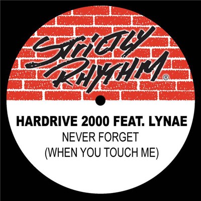 Hardrive 2000 Feat. Lynae - Never Forget (When You Touch Me) download mp3 flac