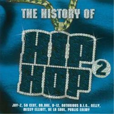 Various - The History Of Hip Hop 2 download mp3 flac