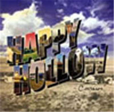 Cursive - Happy Hollow download mp3 flac