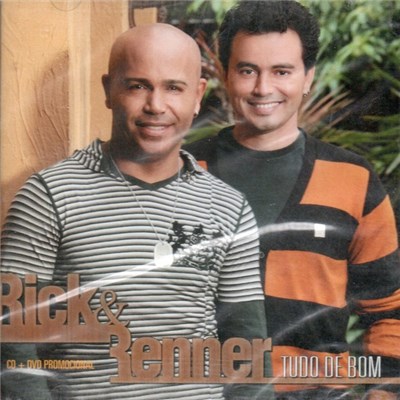 Rick & Renner - Tudo De Bom download mp3 flac