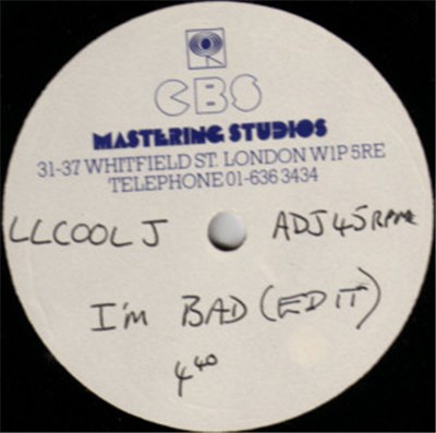 LL Cool J - I'm Bad download mp3 flac