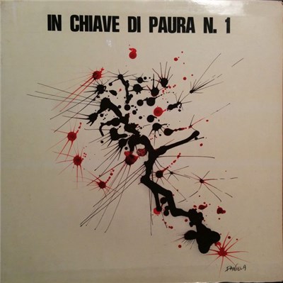 Peppino De Luca - In Chiave Di Paura N. 1 download mp3 flac