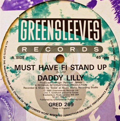Daddy Lilly / Doctor Marshall / Queen Paula - Must Have Fi Stand Up / Paper Roses / Mix Up Blender download mp3 flac