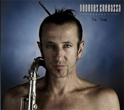 Georges Crebassa Project - Yin Yang download mp3 flac