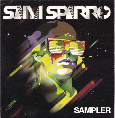 Sam Sparro - Sampler download mp3 flac