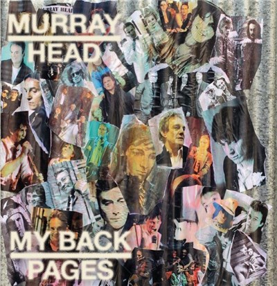 Murray Head - My Back Pages download mp3 flac