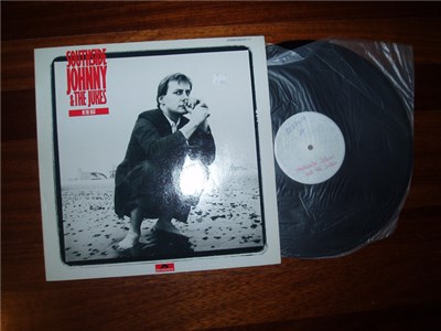 Southside Johnny & The Jukes - In The Heat download mp3 flac