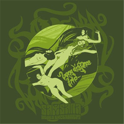 Samsara Blues Experiment - Long Distance Trip download mp3 flac
