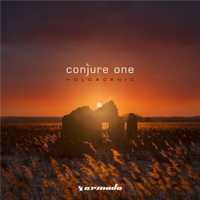 Conjure One - Holoscenic download mp3 flac