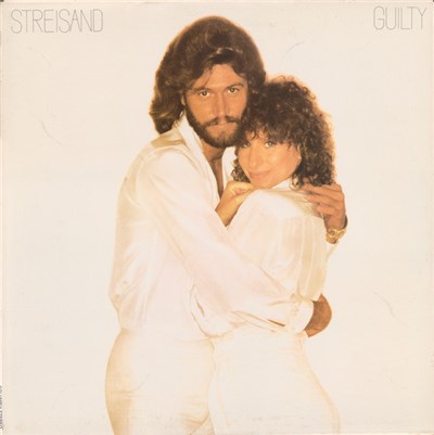 Streisand - Guilty download mp3 flac