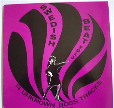 Various - Swedish Beat Vol. 3 download mp3 flac