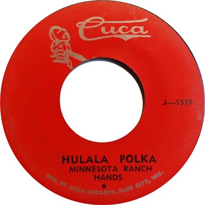 Minnesota Ranch Hands - Hulala Polka download mp3 flac