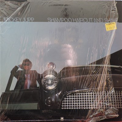 Mickey Jupp - Shampoo Haircut And Shave download mp3 flac