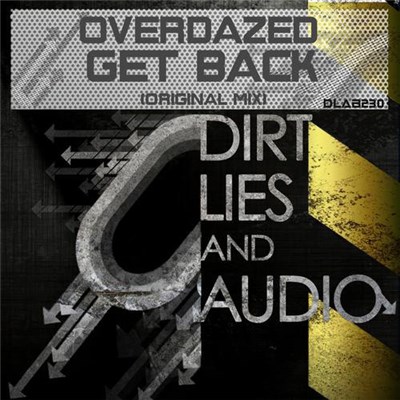 Overdazed - Get Back download mp3 flac