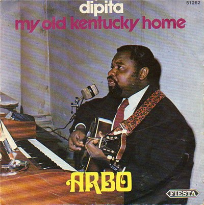 Arbo - Dipita / My Old Kentucky Home download mp3 flac
