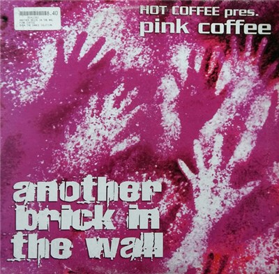 Pink Coffee - Another Brick In The Wall download mp3 flac