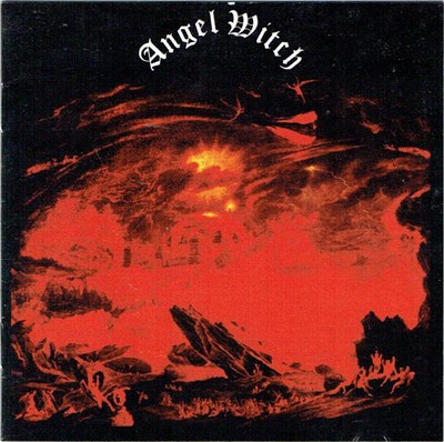 Angel Witch - Angel Witch download mp3 flac
