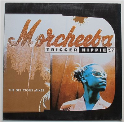 Morcheeba - Trigger Hippie '97 download mp3 flac