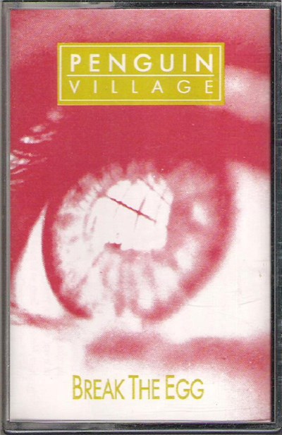 Penguin Village - Break The Egg download mp3 flac