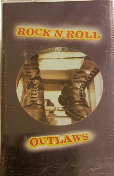 The Brain - Rock N Roll Outlaws download mp3 flac