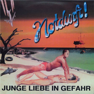 Notdurft! - Junge Liebe In Gefahr download mp3 flac