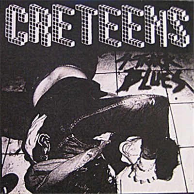 Creteens - 4-Track Blues download mp3 flac