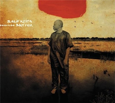 Salif Keita - Moffou download mp3 flac