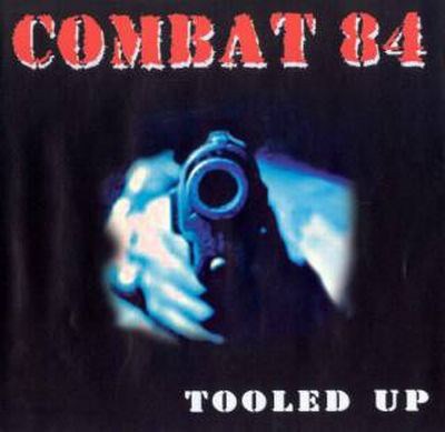 Combat 84 - Tooled Up download mp3 flac