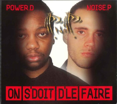 P N' P - On S'doit D'le Faire download mp3 flac