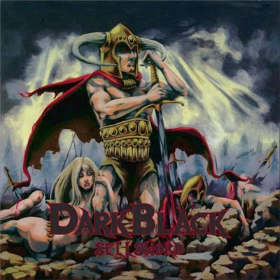DarkBlack - The Sellsword download mp3 flac