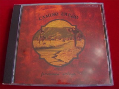 Fernando Ortega - Camino Lago download mp3 flac