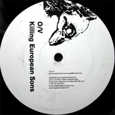 O/V - Killing European Sons download mp3 flac