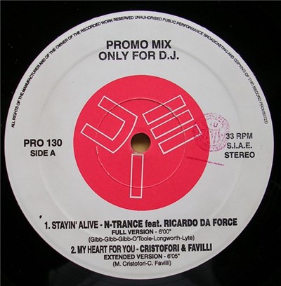 Various - Promo Mix 130 download mp3 flac