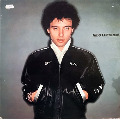Nils Lofgren - Nils download mp3 flac