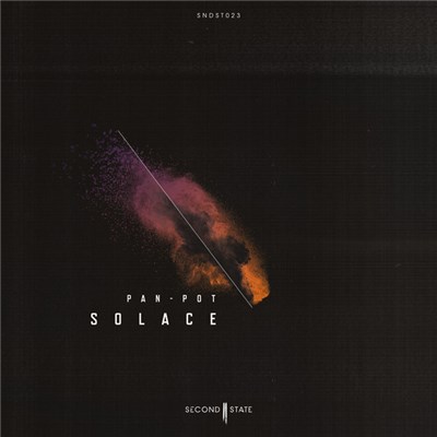Pan-Pot - Solace download mp3 flac