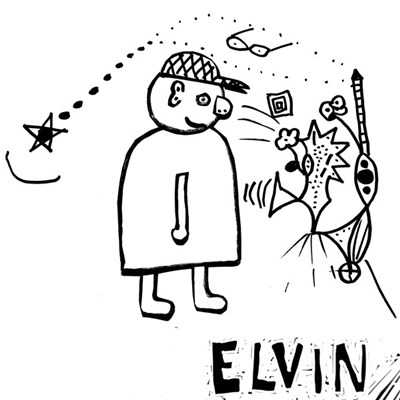 Thor De Force - Elvin download mp3 flac