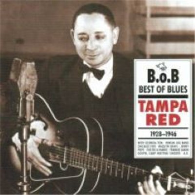 Tampa Red - 1928-1946 download mp3 flac