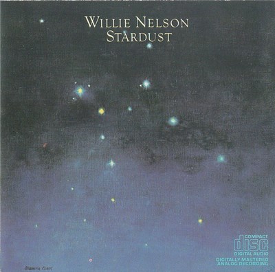 Willie Nelson - Stardust download mp3 flac