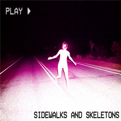 Sidewalks And Skeletons - White Light download mp3 flac
