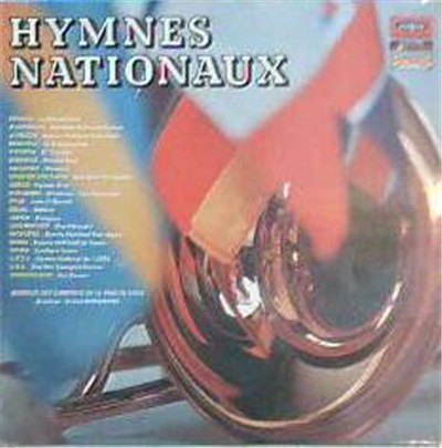 Musique Des Gardiens De La Paix - Hymnes Nationaux download mp3 flac