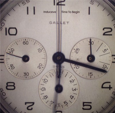 Induceve - Time To Begin download mp3 flac