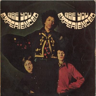 The Jimi Hendrix Experience - Are You Experienced download mp3 flac