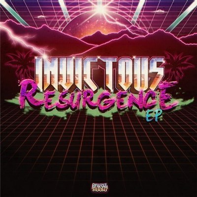 Invictous - Resurgence download mp3 flac