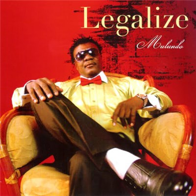 Legalize - Mulundo download mp3 flac