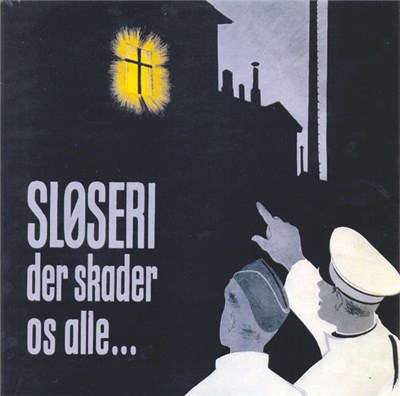 Sløseri Der Skader Os Alle - Sløseri Der Skader Os Alle... download mp3 flac