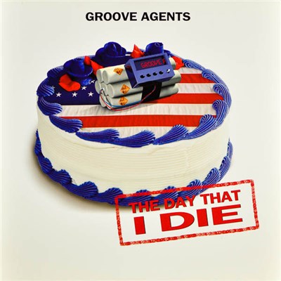 Groove Agents - The Day That I Die download mp3 flac