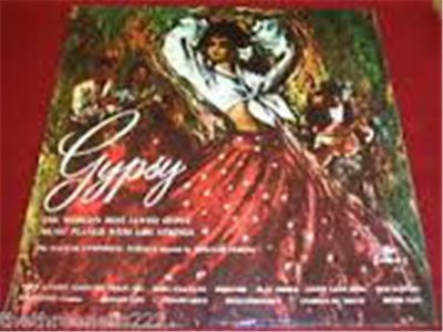 The Magyar Symphonic Strings - Favourite Gypsy Tunes download mp3 flac