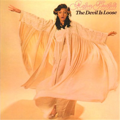 Asha Puthli - The Devil Is Loose download mp3 flac